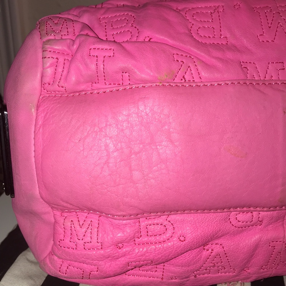 GWEN STEFANI L.A.M.B bag - Picture 7 of 16